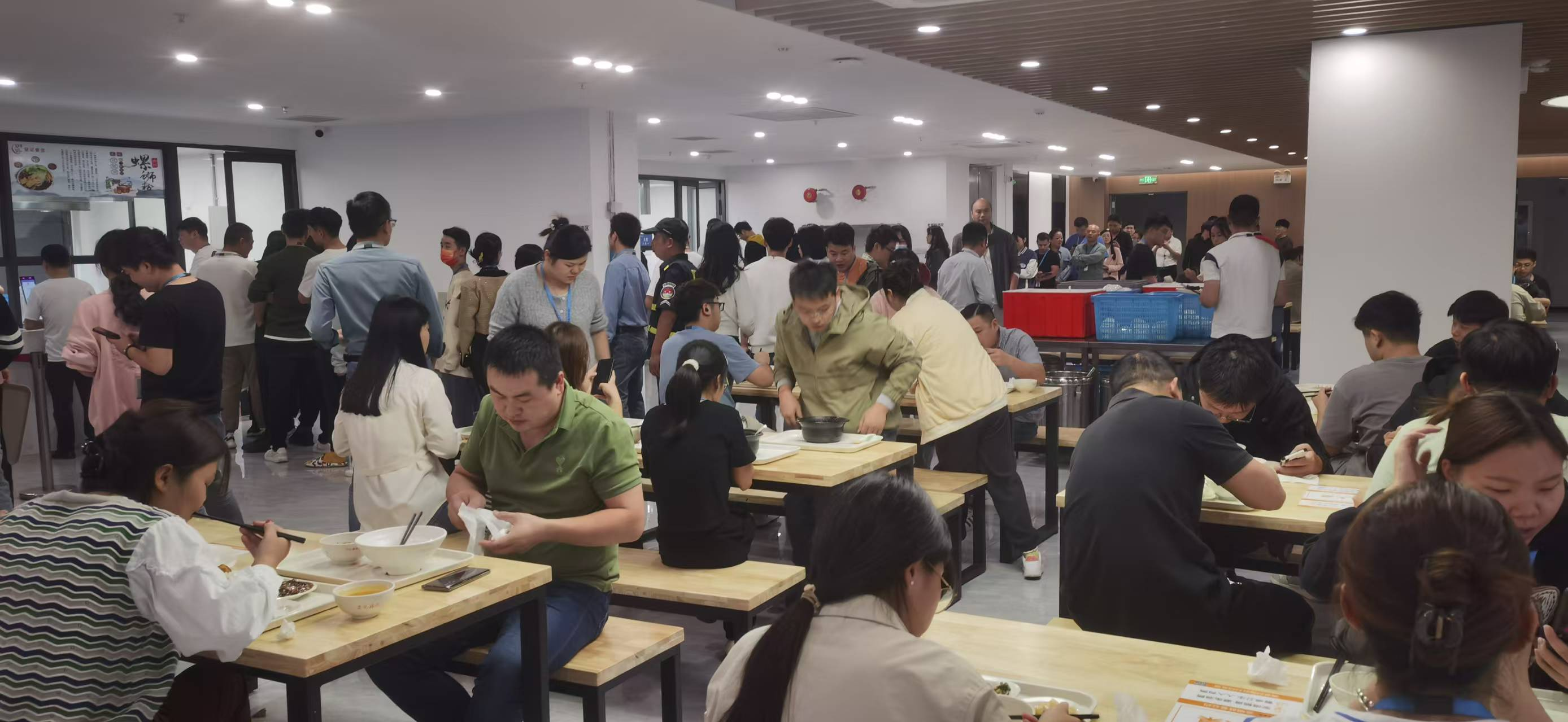 无锡员工配餐食堂承包